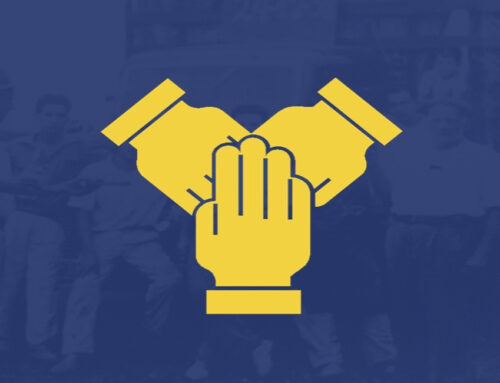 Constitución de La Cooperativa